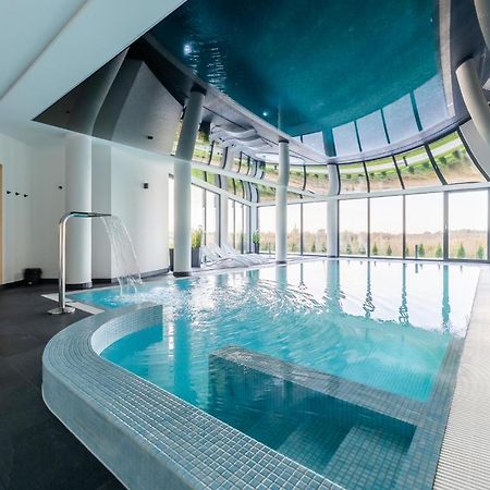 Westin House Resort Kolobrzeg - 118 Extérieur photo