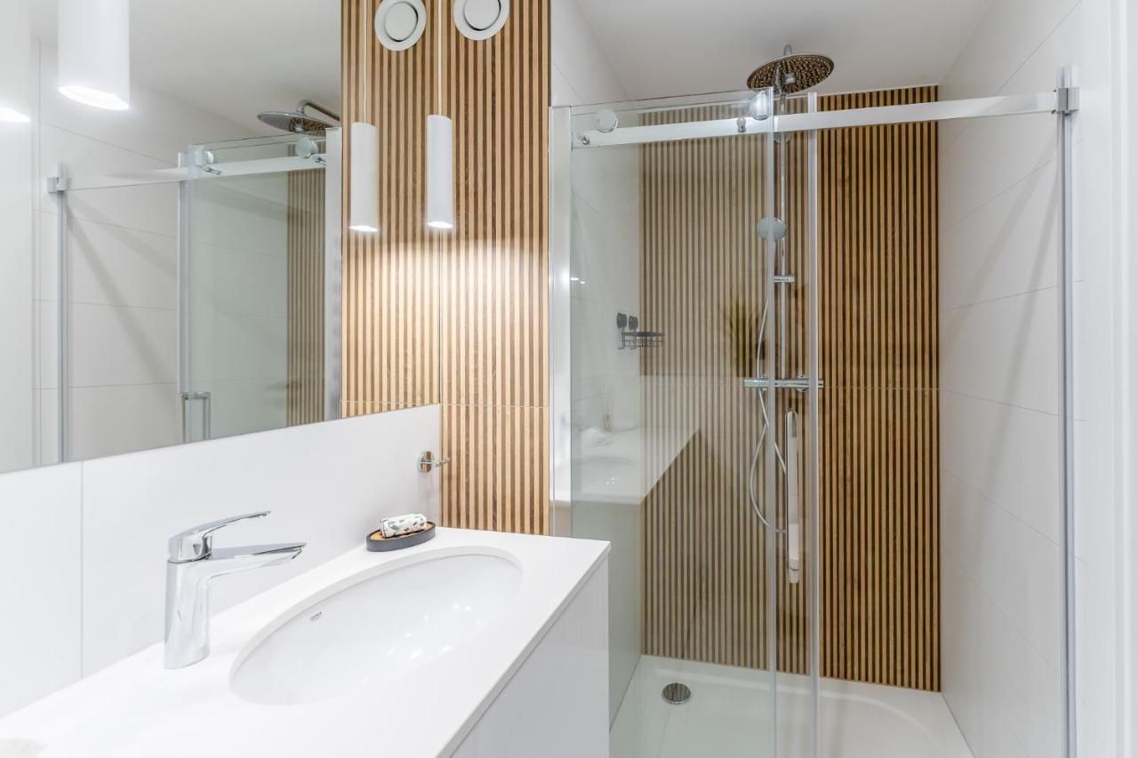 Westin House Resort Kolobrzeg - 118 Extérieur photo