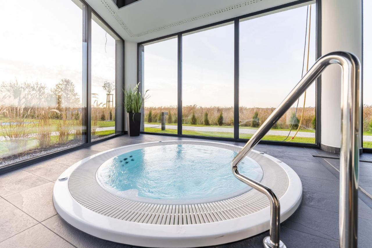 Westin House Resort Kolobrzeg - 118 Extérieur photo